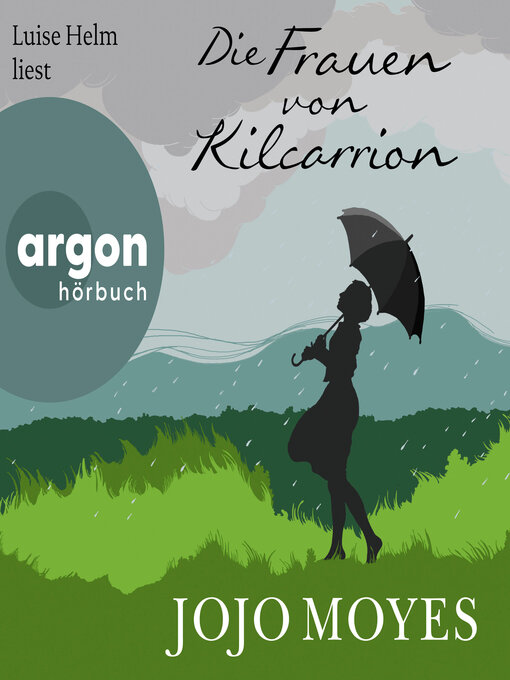 Cover image for Die Frauen von Kilcarrion